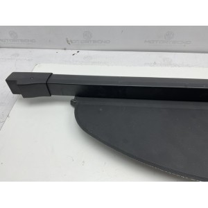 CAPPELLIERA POSTERIORE FORD S - Max Serie (06  14)