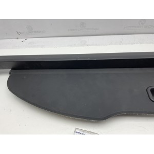 CAPPELLIERA POSTERIORE FORD S - Max Serie (06  14)
