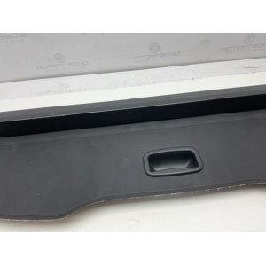 CAPPELLIERA POSTERIORE FORD S - Max Serie (06  14)