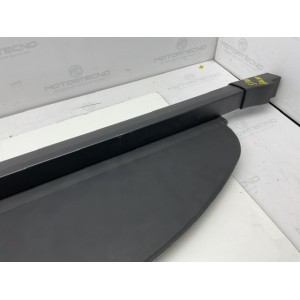 CAPPELLIERA POSTERIORE FORD S - Max Serie (06  14)