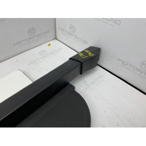 CAPPELLIERA POSTERIORE FORD S - Max Serie (06  14)