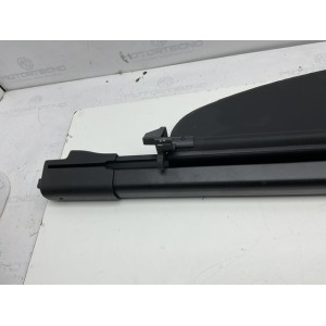 CAPPELLIERA POSTERIORE FORD S - Max Serie (06  14)