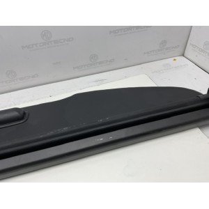 CAPPELLIERA POSTERIORE FORD S - Max Serie (06  14)