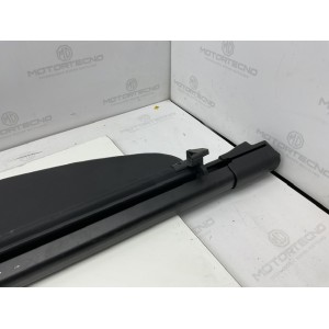 CAPPELLIERA POSTERIORE FORD S - Max Serie (06  14)