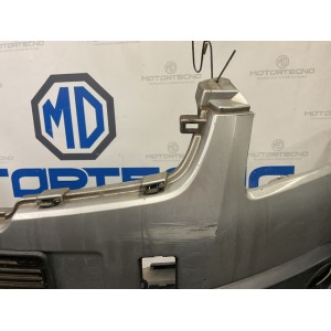 PARAURTI ANTERIORE COMPLETO NISSAN Qashqai 1° Serie GRIGIO  (06 09)