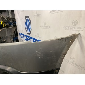 PARAURTI ANTERIORE COMPLETO NISSAN Qashqai 1° Serie GRIGIO  (06 09)