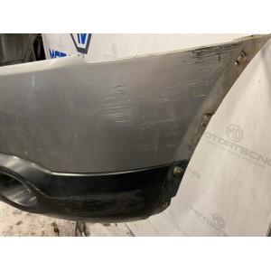 PARAURTI ANTERIORE COMPLETO NISSAN Qashqai 1° Serie GRIGIO  (06 09)