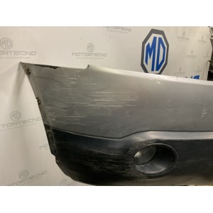PARAURTI ANTERIORE COMPLETO NISSAN Qashqai 1° Serie GRIGIO  (06 09)