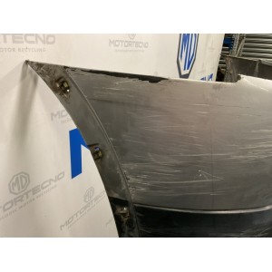 PARAURTI ANTERIORE COMPLETO NISSAN Qashqai 1° Serie GRIGIO  (06 09)