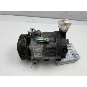 COMPRESSORE ARA CONDIZIONATA ALFA ROMEO 159 Berlina Serie (939_) 60693331 (05 11)