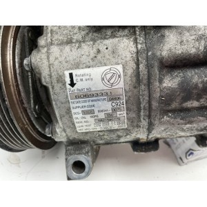 COMPRESSORE ARA CONDIZIONATA ALFA ROMEO 159 Berlina Serie (939_) 60693331 (05 11)