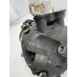COMPRESSORE ARA CONDIZIONATA ALFA ROMEO 159 Berlina Serie (939_) 60693331 (05 11)
