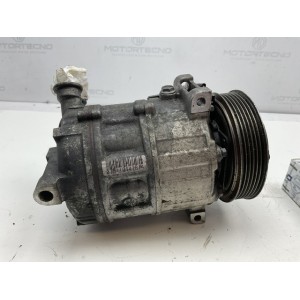 COMPRESSORE ARA CONDIZIONATA ALFA ROMEO 159 Berlina Serie (939_) 60693331 (05 11)