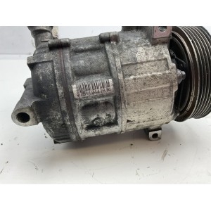 COMPRESSORE ARA CONDIZIONATA ALFA ROMEO 159 Berlina Serie (939_) 60693331 (05 11)