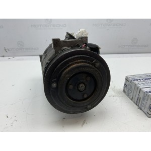COMPRESSORE ARA CONDIZIONATA ALFA ROMEO 159 Berlina Serie (939_) 60693331 (05 11)