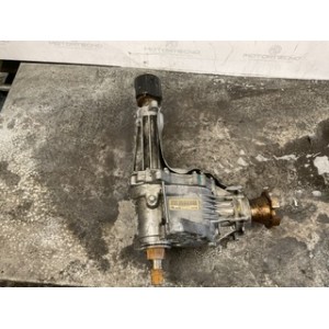 Differenziale Opel  Antara 2006-2015  24254153