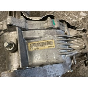 Differenziale Opel  Antara 2006-2015  24254153