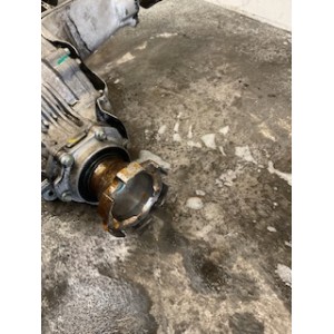 Differenziale Opel  Antara 2006-2015  24254153