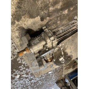 Differenziale Opel  Antara 2006-2015  24254153