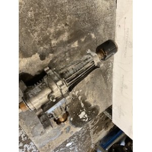 Differenziale Opel  Antara 2006-2015  24254153