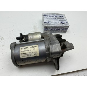 Avviamento - Dacia Sandero II / Captur II 1.0i 100CV - 233004646R