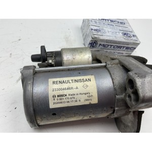 Avviamento - Dacia Sandero II / Captur II 1.0i 100CV - 233004646R