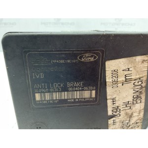 POMPA ABS FORD KUGA FoMoCo ATE 10.0960.0131.3