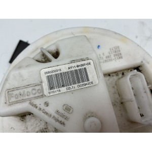 AY119H307CE POMPA CARBURANTE E GALLEGGIANTE FORD B-MAX (JK) 1.0 B 12V MAN 5M 101