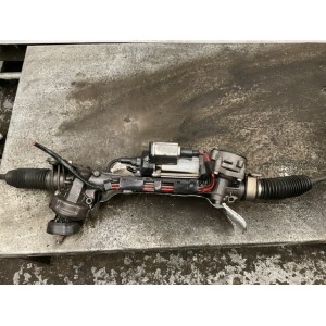 1K1909144L SCATOLA STERZO GUIDA ELETTRICA SEAT ALTEA 1.6 75KW 5P B 5M (2006) RICAMBIO USATO 1K1423051CG