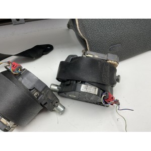 KIT AIRBAG AIRBAG SMART Fortwo Coupé (W451) RBA4518200185 (07 15)