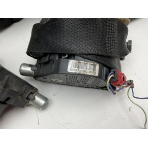 KIT AIRBAG AIRBAG SMART Fortwo Coupé (W451) RBA4518200185 (07 15)