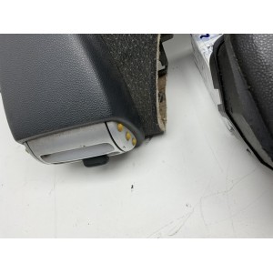 KIT AIRBAG AIRBAG SMART Fortwo Coupé (W451) RBA4518200185 (07 15)