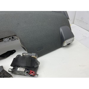 KIT AIRBAG AIRBAG SMART Fortwo Coupé (W451) RBA4518200185 (07 15)
