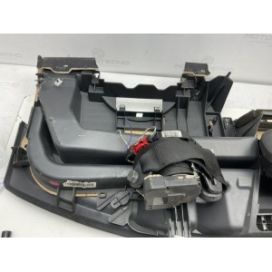 KIT AIRBAG AIRBAG SMART Fortwo Coupé (W451) RBA4518200185 (07 15)