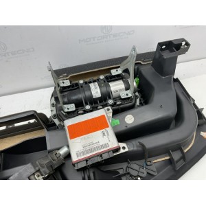 KIT AIRBAG AIRBAG SMART Fortwo Coupé (W451) RBA4518200185 (07 15)