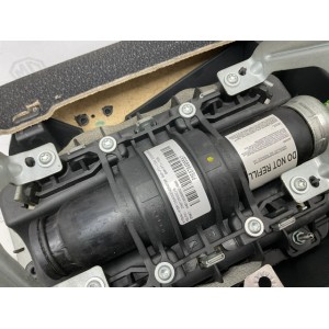 KIT AIRBAG AIRBAG SMART Fortwo Coupé (W451) RBA4518200185 (07 15)