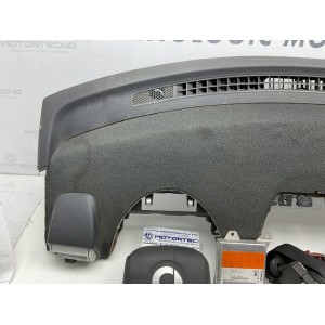 KIT AIRBAG SMART Fortwo Coupé (W451) A4518200985 (07 15)