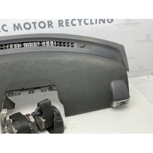 KIT AIRBAG SMART Fortwo Coupé (W451) A4518200985 (07 15)