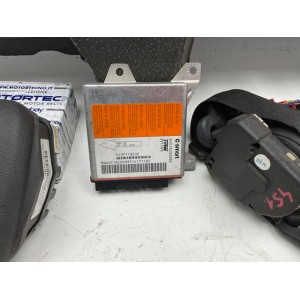 KIT AIRBAG SMART Fortwo Coupé (W451) A4518200985 (07 15)