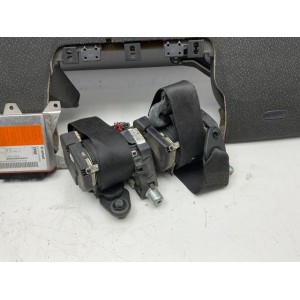 KIT AIRBAG SMART Fortwo Coupé (W451) A4518200985 (07 15)