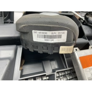 KIT AIRBAG SMART Fortwo Coupé (W451) A4518200985 (07 15)