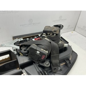 KIT AIRBAG SMART Fortwo Coupé (W451) A4518200985 (07 15)