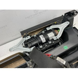 KIT AIRBAG SMART Fortwo Coupé (W451) A4518200985 (07 15)