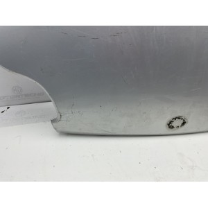 COFANO ANTERIORE GRIGIO SMART Fortwo Coupé (W451) 4517500103 (07 15)