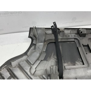 COFANO ANTERIORE GRIGIO SMART Fortwo Coupé (W451) 4517500103 (07 15)