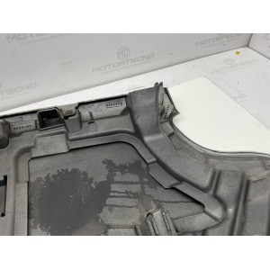 COFANO ANTERIORE GRIGIO SMART Fortwo Coupé (W451) 4517500103 (07 15)