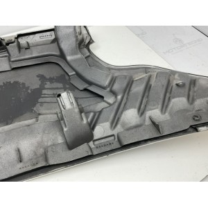 COFANO ANTERIORE GRIGIO SMART Fortwo Coupé (W451) 4517500103 (07 15)