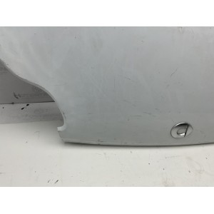COFANO ANTERIORE BIANCO SMART Fortwo Coupé (W451) A4517500004 (07 15)