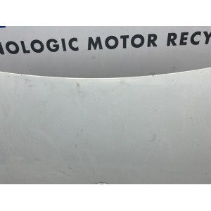 COFANO ANTERIORE BIANCO SMART Fortwo Coupé (W451) A4517500004 (07 15)