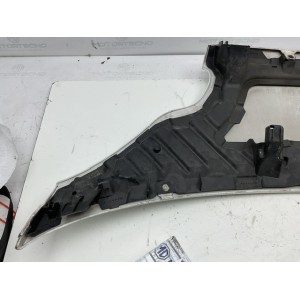 COFANO ANTERIORE BIANCO SMART Fortwo Coupé (W451) A4517500004 (07 15)